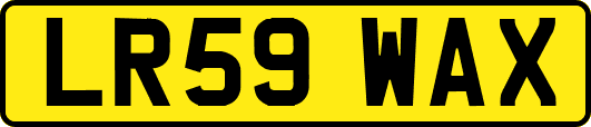 LR59WAX