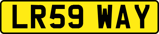 LR59WAY