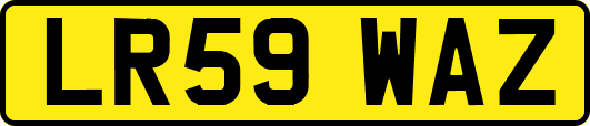 LR59WAZ