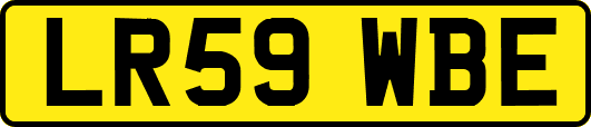 LR59WBE
