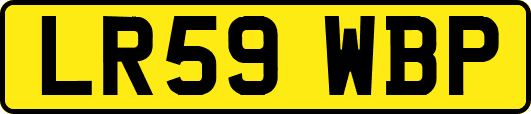 LR59WBP