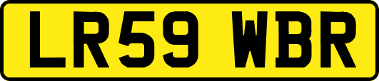 LR59WBR