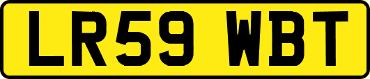 LR59WBT
