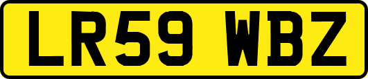 LR59WBZ