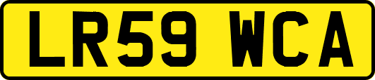 LR59WCA
