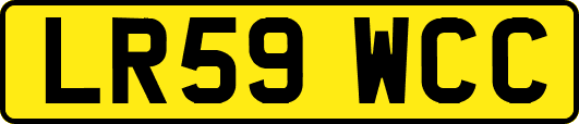 LR59WCC