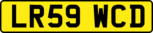 LR59WCD