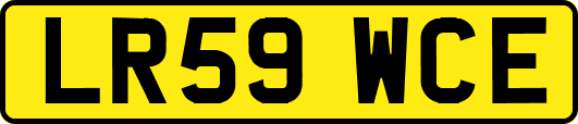 LR59WCE