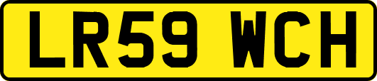 LR59WCH