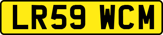LR59WCM