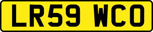 LR59WCO