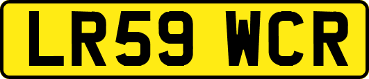 LR59WCR