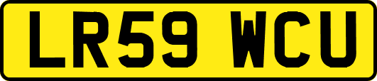 LR59WCU