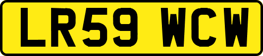 LR59WCW