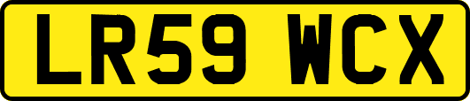 LR59WCX
