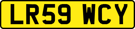 LR59WCY