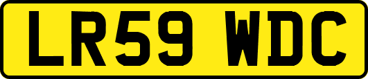 LR59WDC