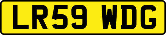 LR59WDG