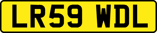 LR59WDL