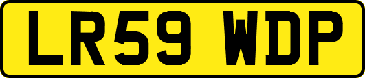LR59WDP