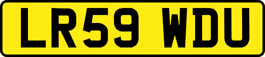 LR59WDU
