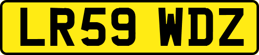 LR59WDZ