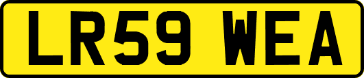 LR59WEA