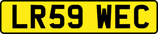 LR59WEC