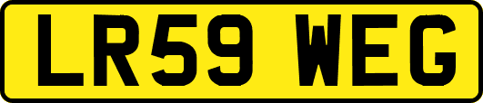 LR59WEG
