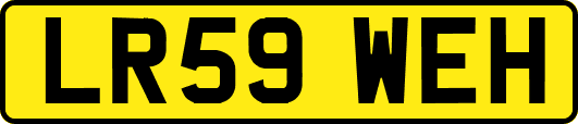 LR59WEH