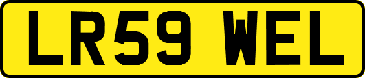 LR59WEL