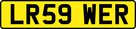 LR59WER