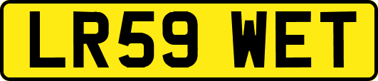LR59WET