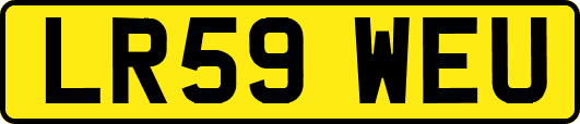 LR59WEU