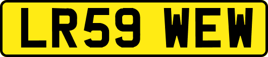LR59WEW
