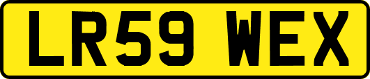LR59WEX