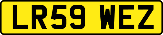 LR59WEZ