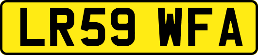 LR59WFA