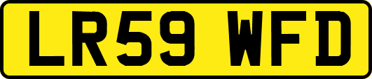 LR59WFD