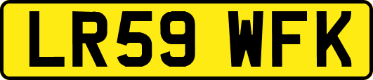 LR59WFK