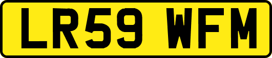 LR59WFM