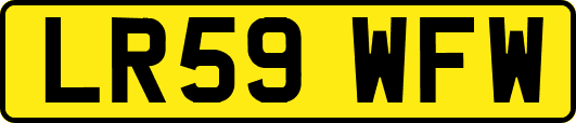 LR59WFW