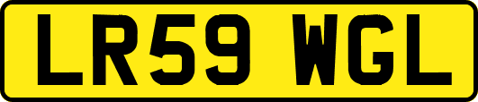 LR59WGL