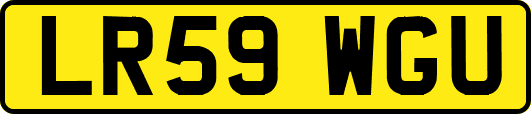 LR59WGU
