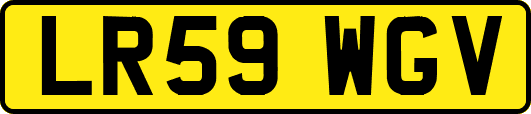 LR59WGV