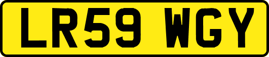 LR59WGY