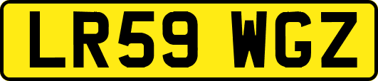 LR59WGZ