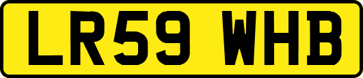 LR59WHB