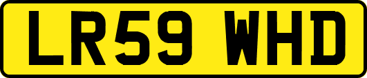 LR59WHD