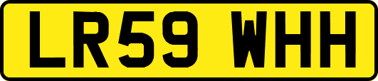 LR59WHH